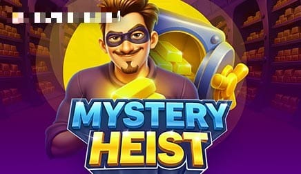 Mystery Heist