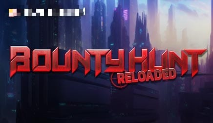 Bounty Hunt Reloaded