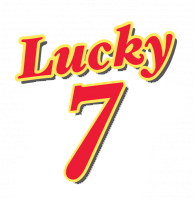 lucky7slot.net Logo